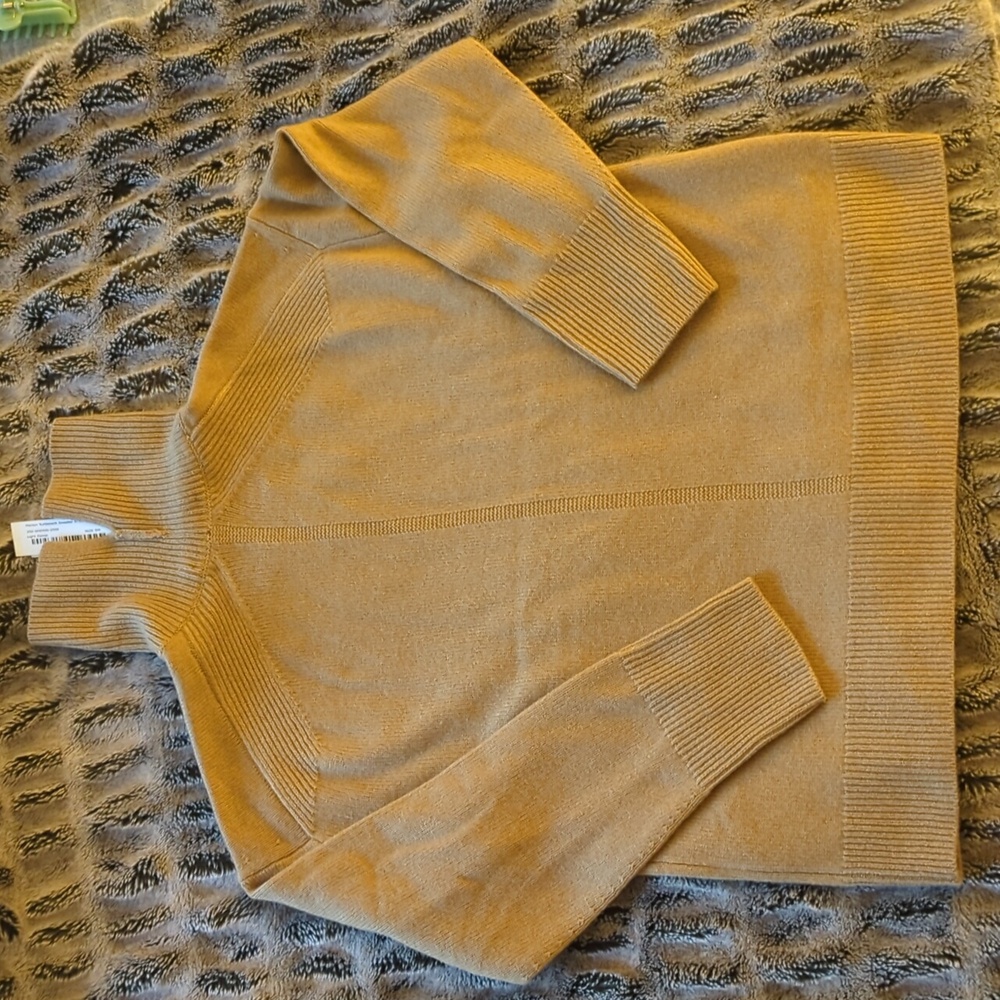 Alex Mill Maisie Cashmere Sweater - Picture 9 of 12